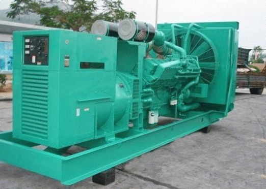 灵宝75kw康明斯柴油发电车出租_COPY_COPY